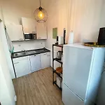 Appartement Zum Zollkran *