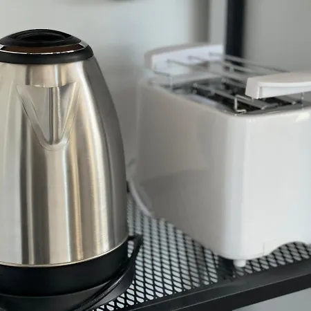 Zum Zollkran Apartment *