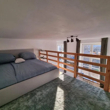 Apartment Zum Zollkran Trier