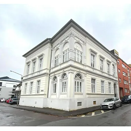 Zum Zollkran Apartment