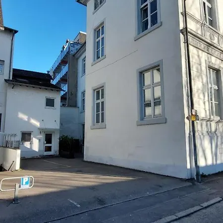 Apartment Zum Zollkran Trier