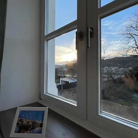 Zum Zollkran Apartment Trier