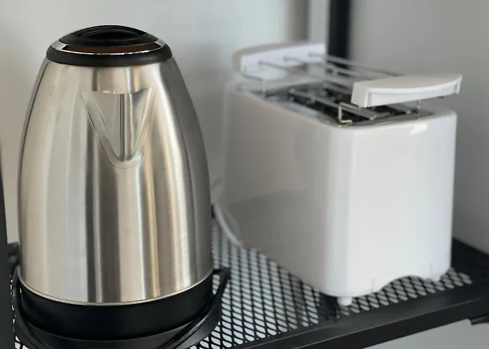 Zum Zollkran アパート *