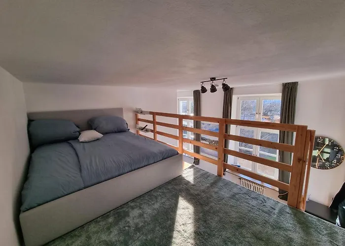 Apartment Zum Zollkran Trier