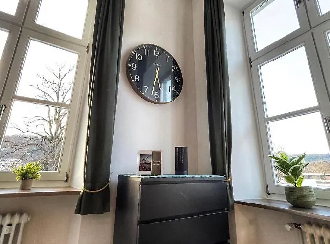 Zum Zollkran Apartment