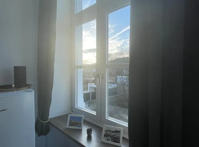 Zum Zollkran Apartment