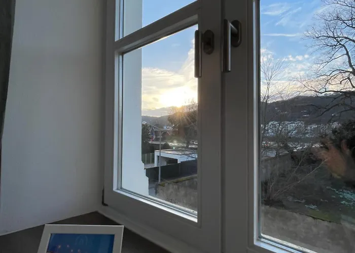 Zum Zollkran Apartment Trier